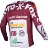 MTB Langarmtrikot Fox Racing 180 CZAR N002 2019
